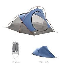 north face tadpole 23